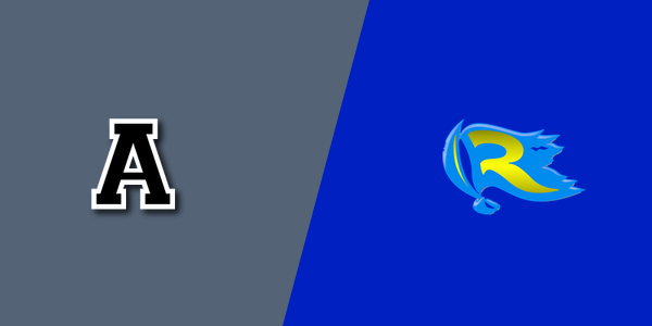 Away vs. Rickards High School