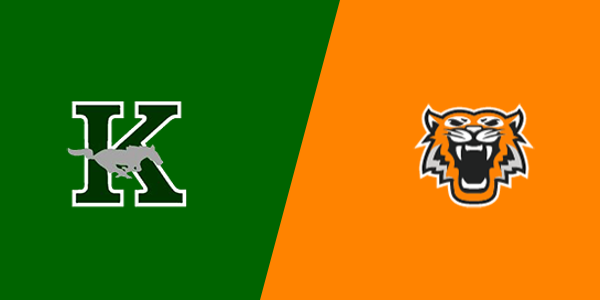 John F Kennedy Memorial vs. East Brunswick Magnet School