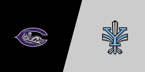 Chantilly High School vs. Yorktown High School