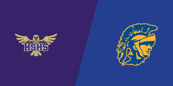 Holly Springs High School vs. Garner Magnet High School