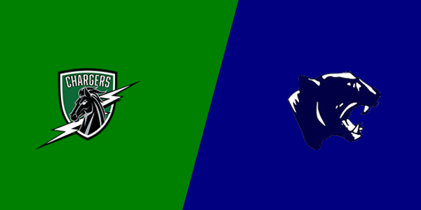 Howell Cheney Tech High School vs. OH Platt High School