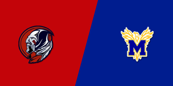 Magna Vista High School vs. Dalton McMichael High School