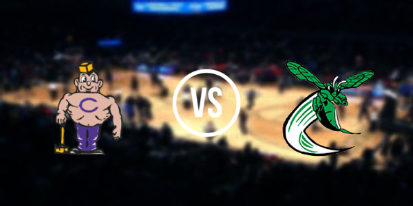 Eureka High School vs. Canton High School