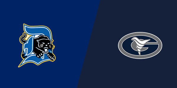 Dudley High School vs. Grimsley High School