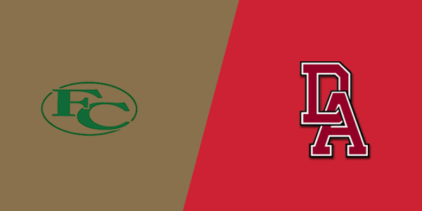 Friendship Christian School vs. Davidson Academy