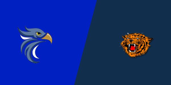 Stephen Decatur High School vs. Delmar Middle/High School