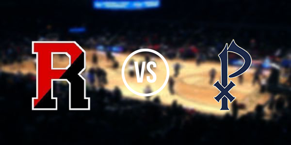 Rockdale County High School vs. St. Pius X Catholic High School
