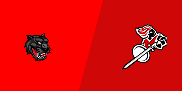 Riceville High School vs. Dunkerton High School