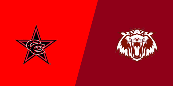 Coppell High School vs. Plano Senior High School