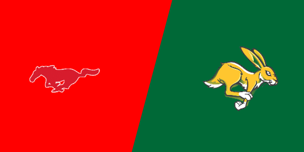 Prosser High School vs. Quincy High School