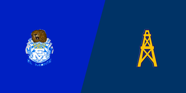 El Monte High School vs. Montebello High School