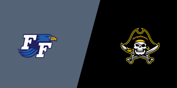 First Flight High School vs. Perquimans High School