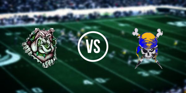 Virgin Valley vs. Moapa Valley