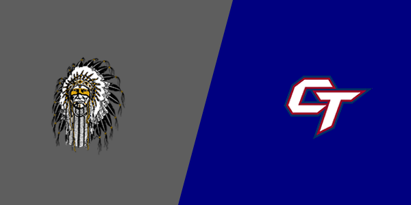 Arapahoe High School vs. Cherokee Trail High School