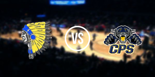 Carsonville-Port Sanilac High School vs North Huron High School