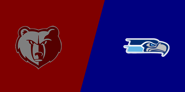 Broadneck High School vs. South River High School