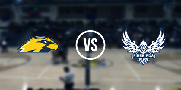 Away vs Phoenix Academy