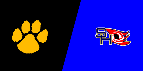 Panther Valley High School vs. Schuylkill Haven Area High School