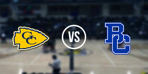 Bracken County High School vs Grant County High School