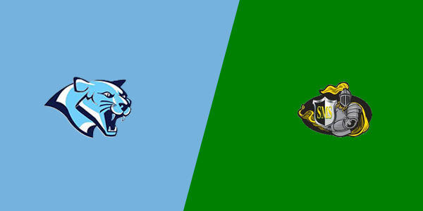 Cedar Mountain Schools vs. Sleepy Eye St Mary's School