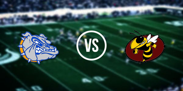 Abbeville High School vs Kinston High School