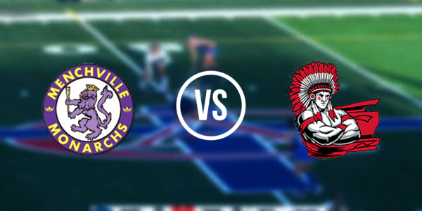 Menchville High School vs. Nansemond River High School