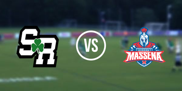 Massena Central High School vs Salmon River Central High School