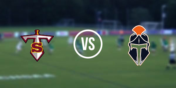 Lyman Hall High School vs Mark T Sheehan High School