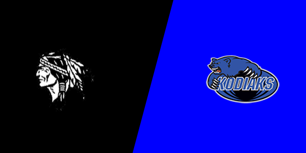 Kiowa High School vs. Colorado Springs School