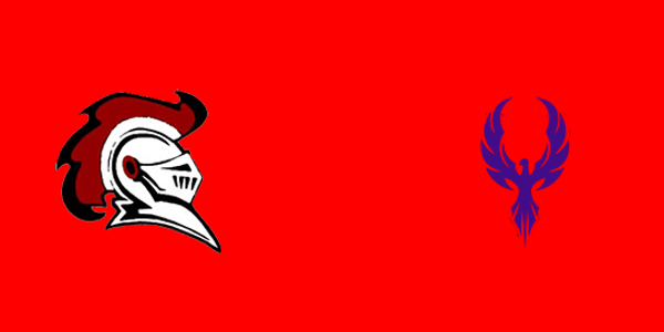 Oak Park High School vs. Pontiac High School