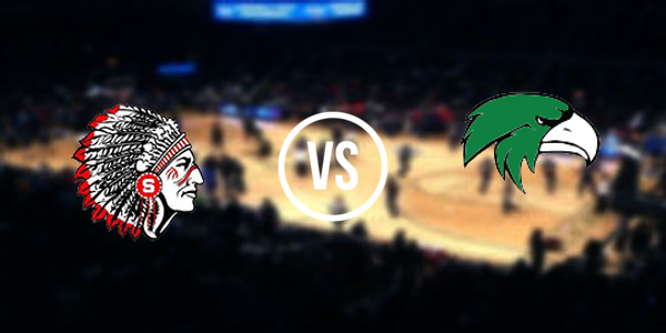 Sullivan High School - Sullivan vs. Meridian High School - Macon