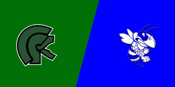 North Hall High School vs. Savannah High School