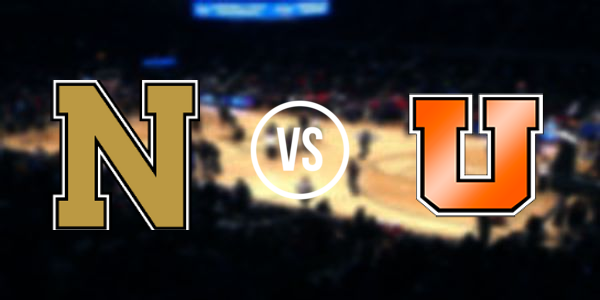 L'Anse Creuse North High School vs Utica High School