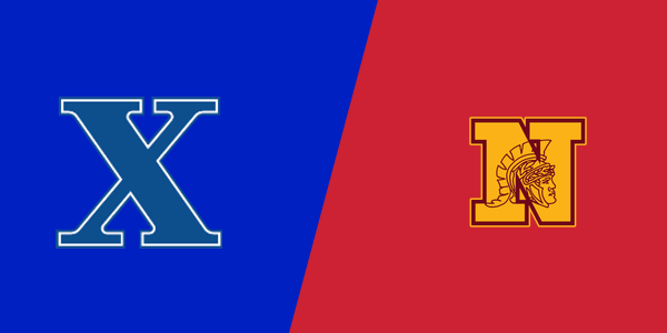 St. Xavier vs. Westerville North High School