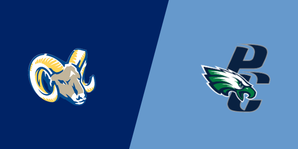 Rampart High School vs. Pine Creek High School