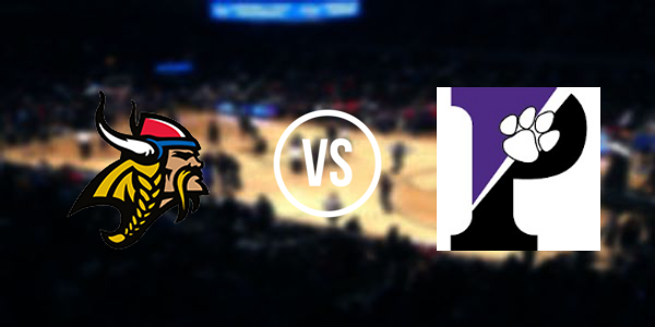Lansdowne High School vs. Pikesville High School