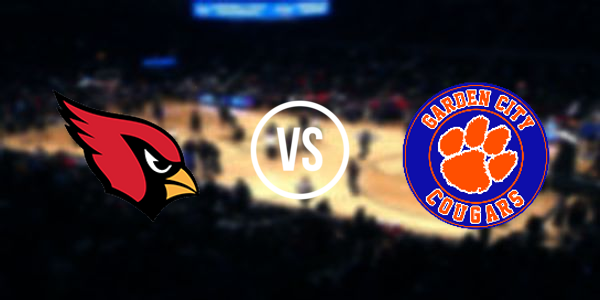 Melvindale High School vs. Garden City High School