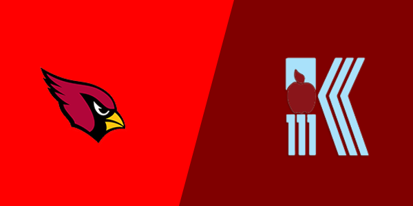 Eisenhower High School - Blue Island vs. Kankakee High School