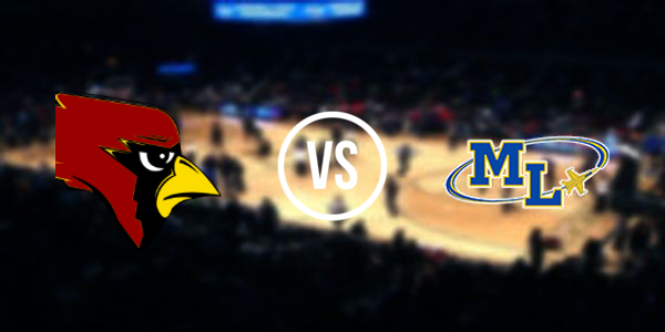 New Bremen vs. Marion Local High School
