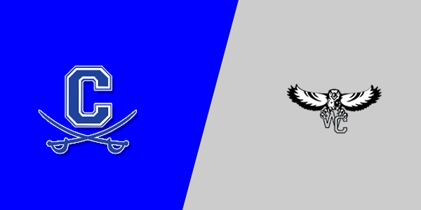 Chillicothe High School vs. Westerville Central High School