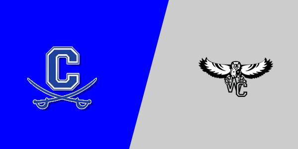 Chillicothe High School vs. Westerville Central High School