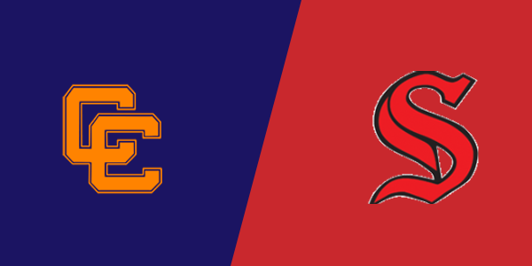 Clarke County High School vs. Sherando High School