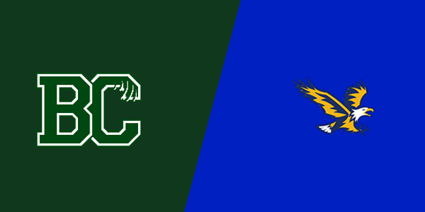 The Bear Creek School vs. Eastside Preparatory High School