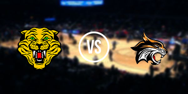 Clatskanie High School vs Nestucca High School