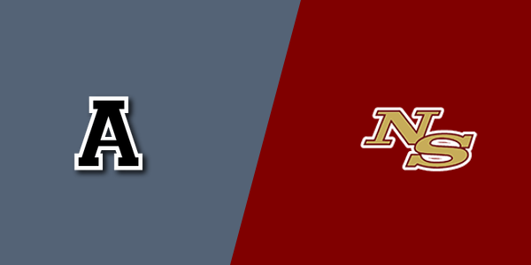 Away vs. Ninety Six High School