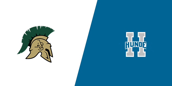 Aurora Central High School vs. Hinkley High School