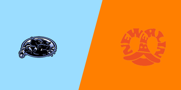 North Mac High School vs. New Berlin High School
