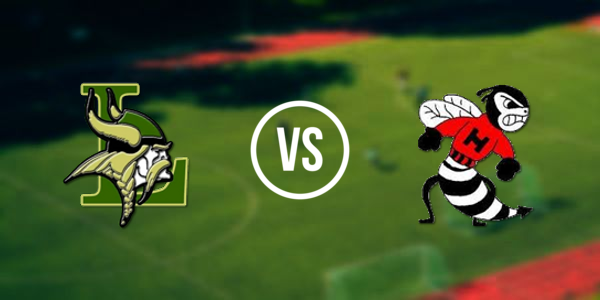Langley High School vs. Herndon High School