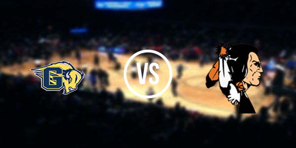 Greybull High School vs. Worland High School