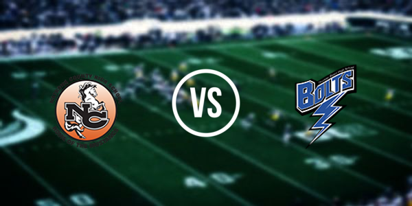 Natrona County High School vs. Thunder Basin High School